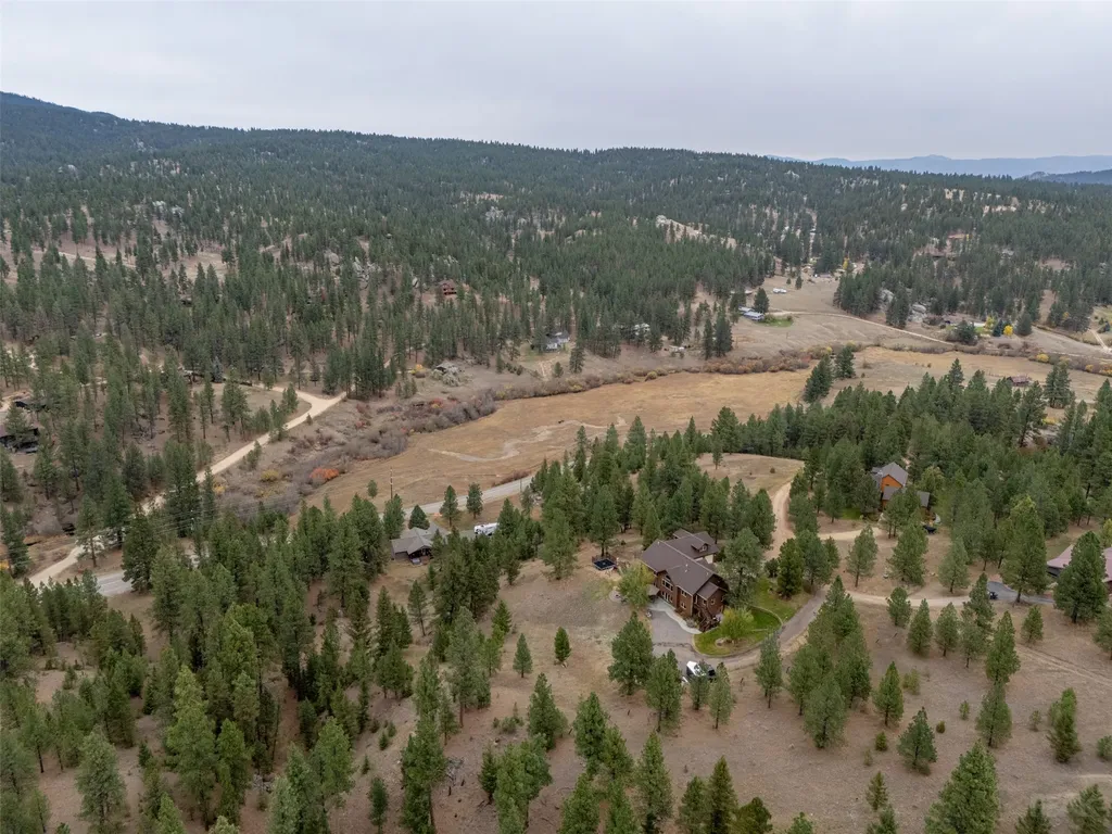 214 Solomon Mountain Road Clancy MT 59634