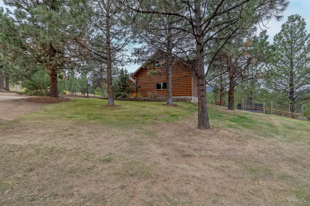 214 Solomon Mountain Road Clancy MT 59634