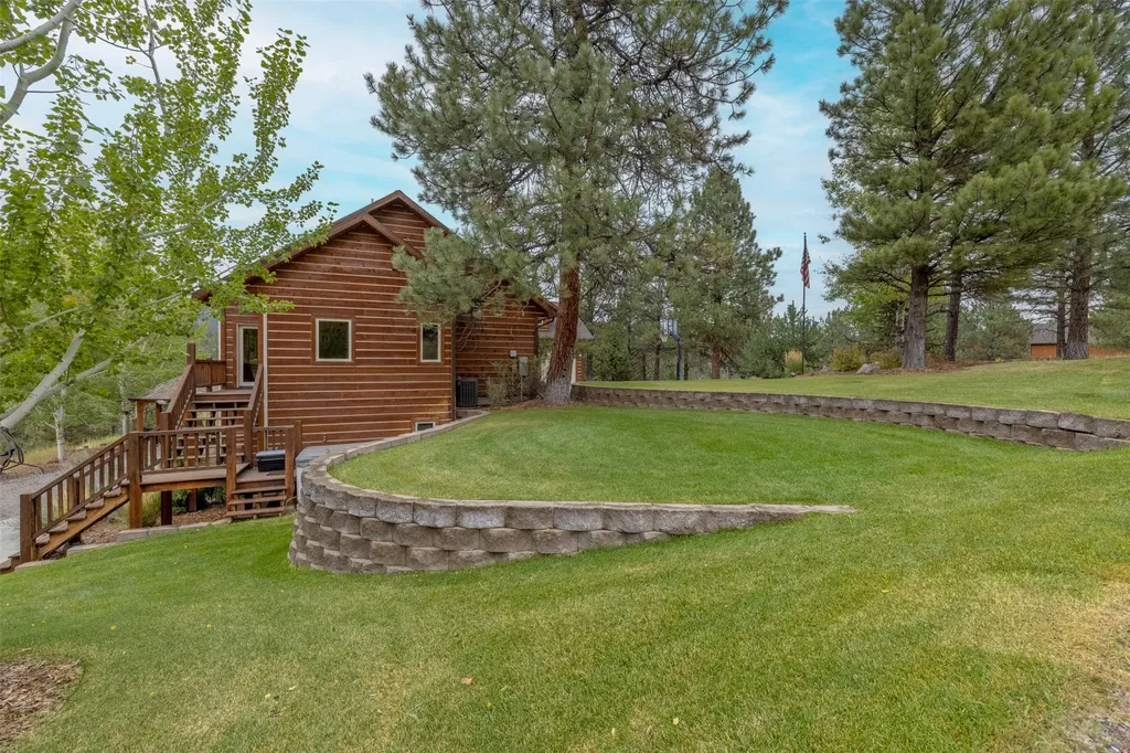 214 Solomon Mountain Road Clancy MT 59634