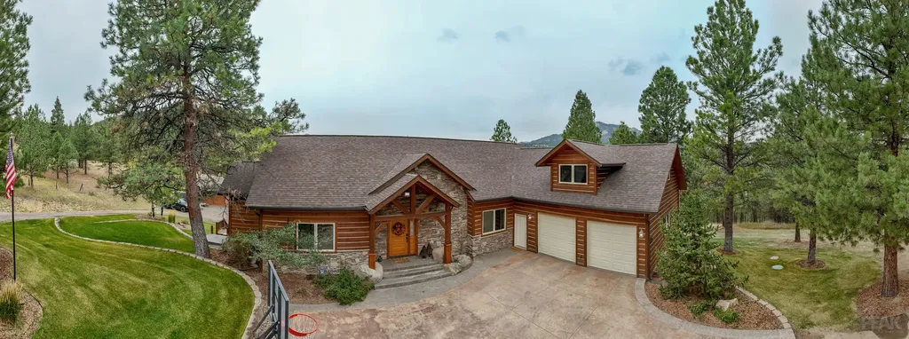 214 Solomon Mountain Road Clancy MT 59634