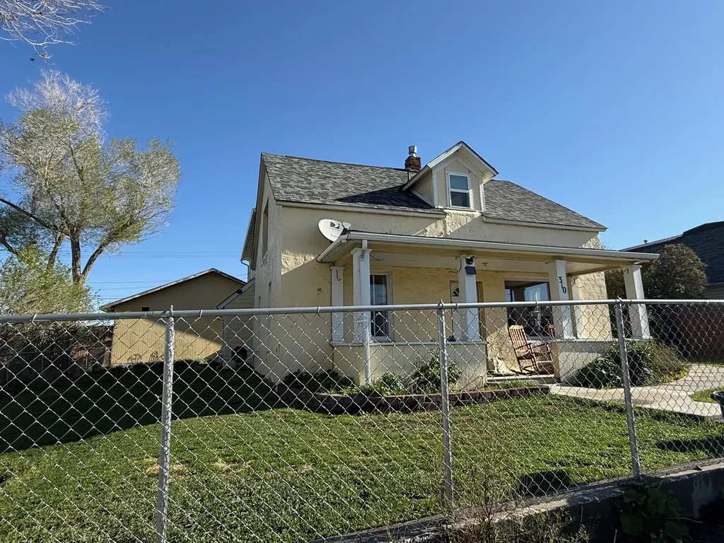 310 E Clark Street East Helena MT 59635