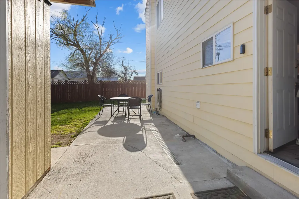 310 E Clark Street East Helena MT 59635