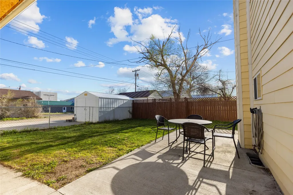 310 E Clark Street East Helena MT 59635