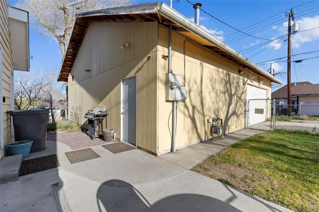310 E Clark Street East Helena MT 59635