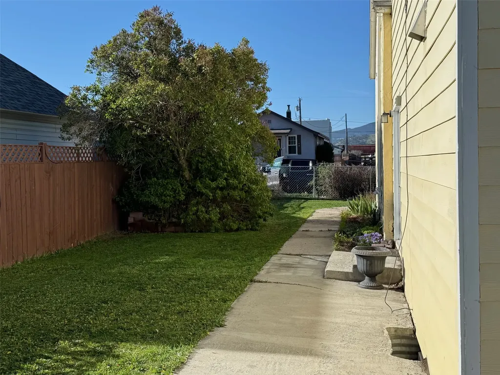310 E Clark Street East Helena MT 59635