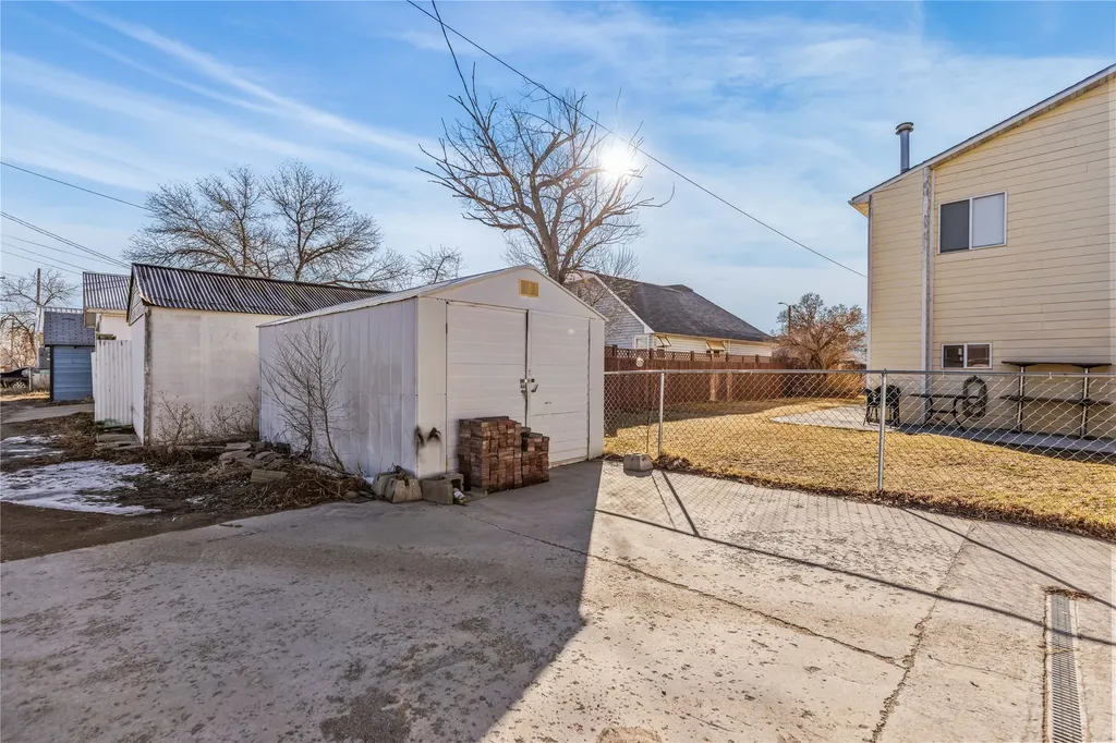 310 E Clark Street East Helena MT 59635