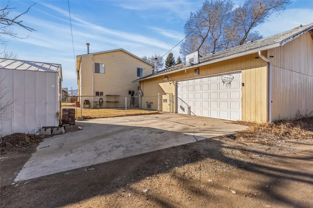 310 E Clark Street East Helena MT 59635