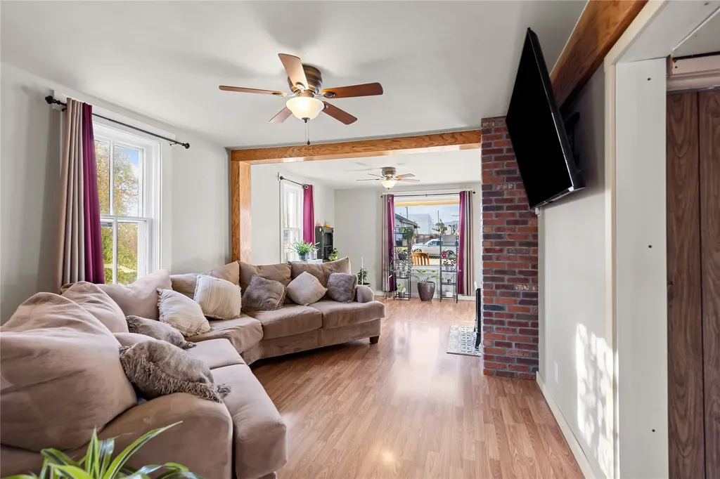 310 E Clark Street East Helena MT 59635