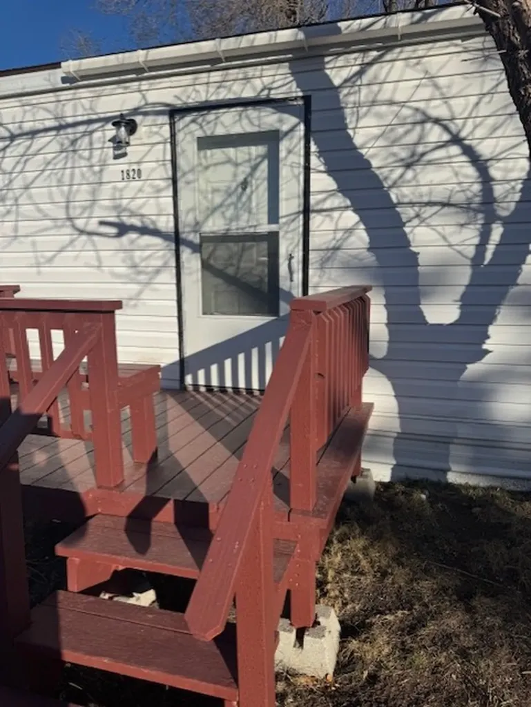 1820 Chestnut Street Helena MT 59601