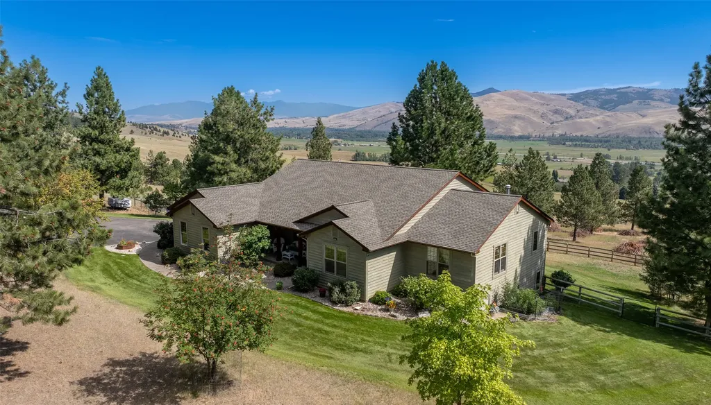 15940 Highland Drive Florence MT 59833