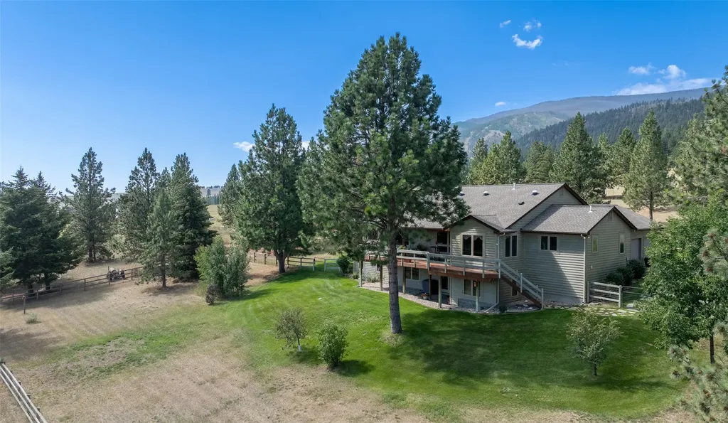 15940 Highland Drive Florence MT 59833