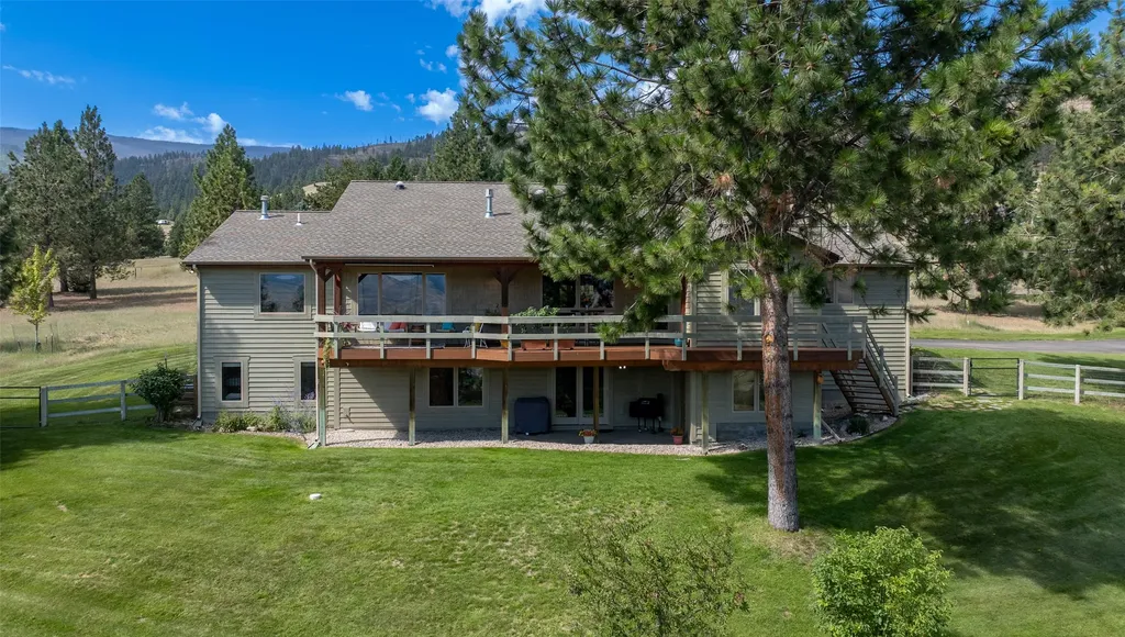15940 Highland Drive Florence MT 59833