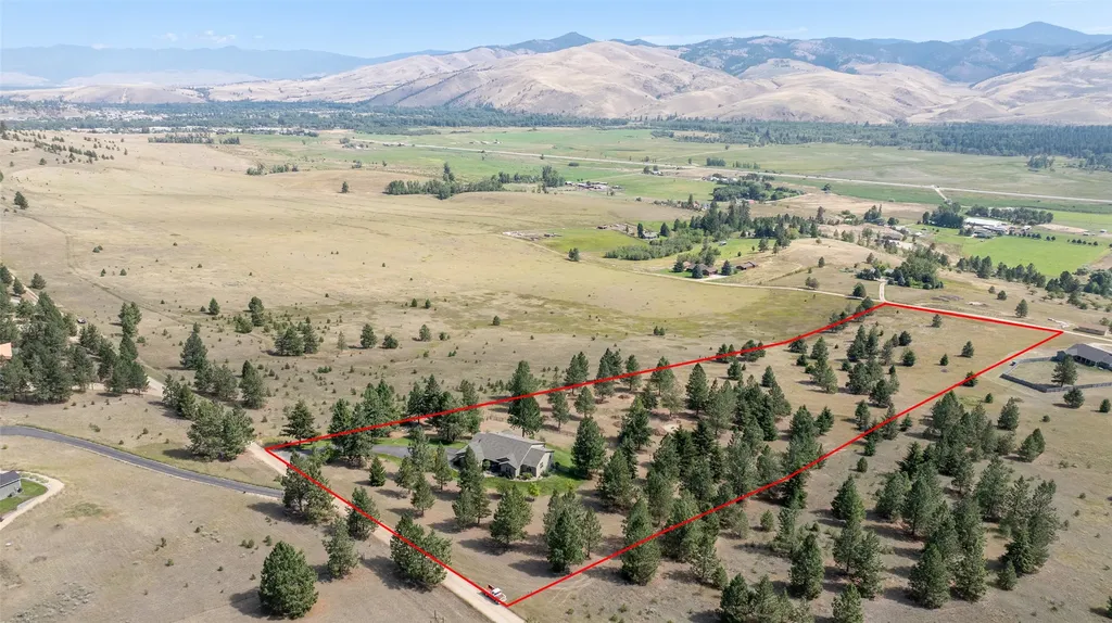 15940 Highland Drive Florence MT 59833