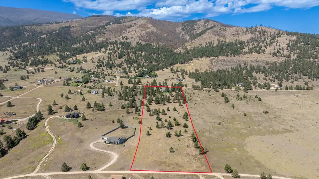 15940 Highland Drive Florence MT 59833