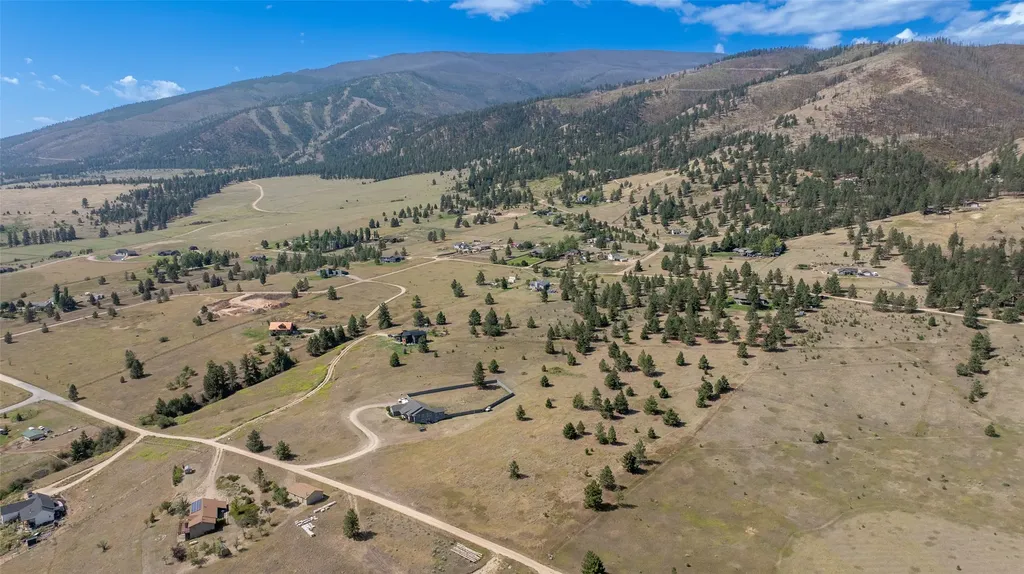 15940 Highland Drive Florence MT 59833