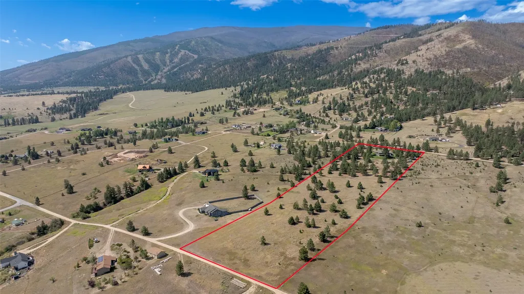 15940 Highland Drive Florence MT 59833