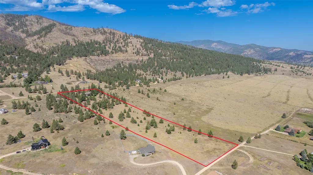 15940 Highland Drive Florence MT 59833