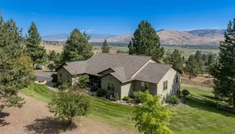 15940 Highland Drive Florence MT 59833