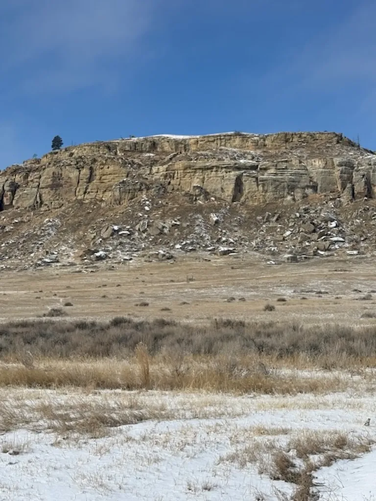 Nhn Canal Road Shawmut MT 59078