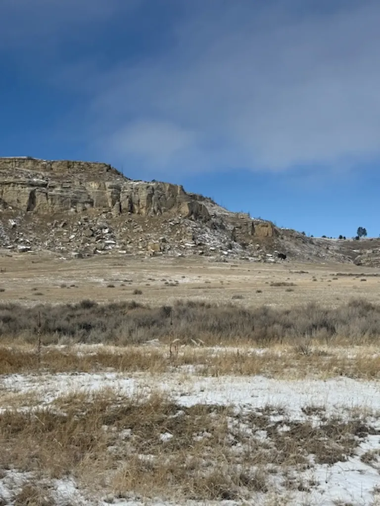 Nhn Canal Road Shawmut MT 59078