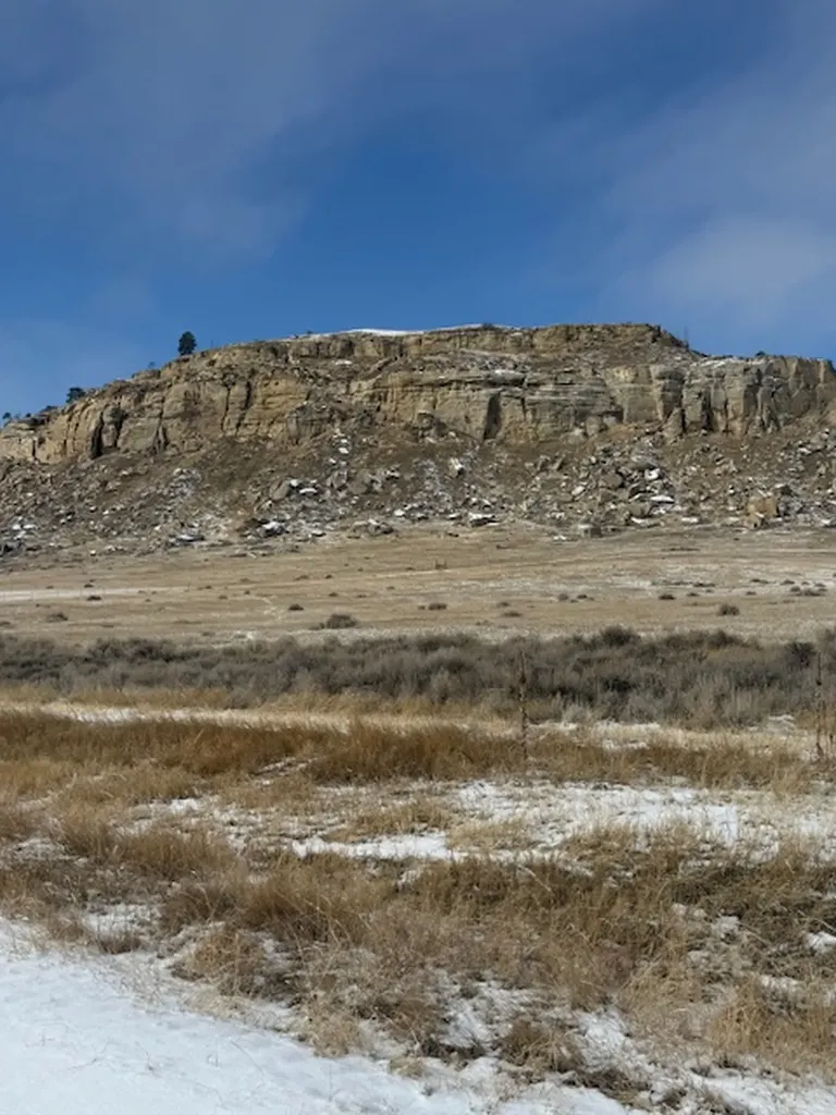 Nhn Canal Road Shawmut MT 59078
