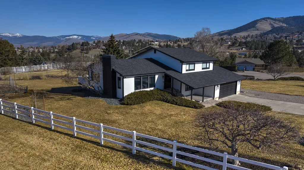 6000 St Francis Drive Missoula MT 59803