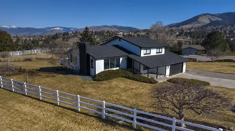 6000 St Francis Drive Missoula MT 59803