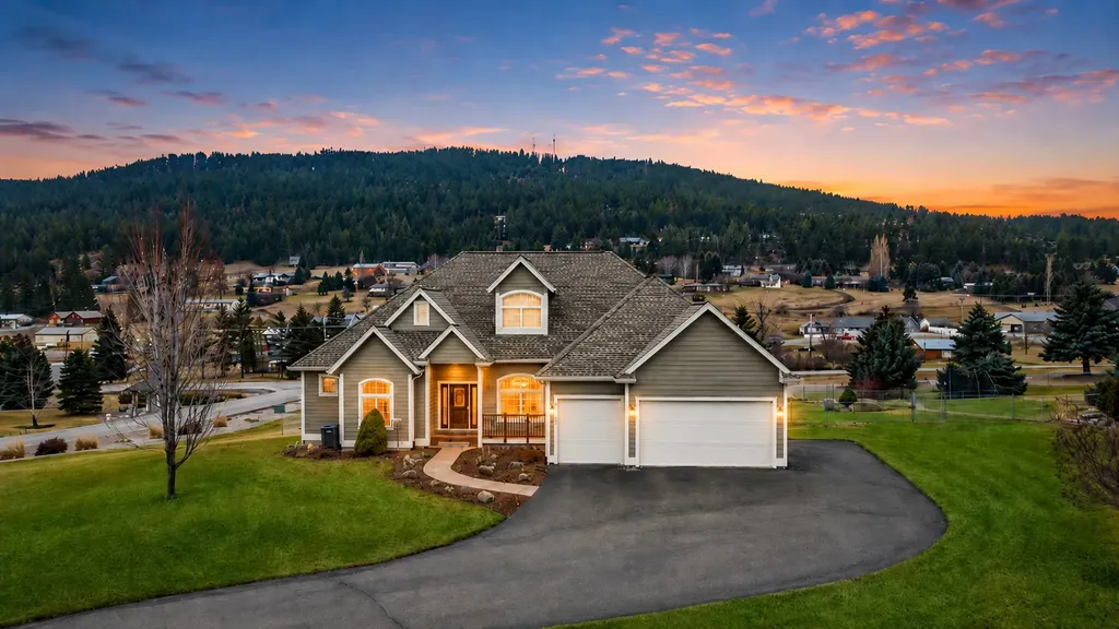 605 Stoneridge Drive Kalispell MT 59901