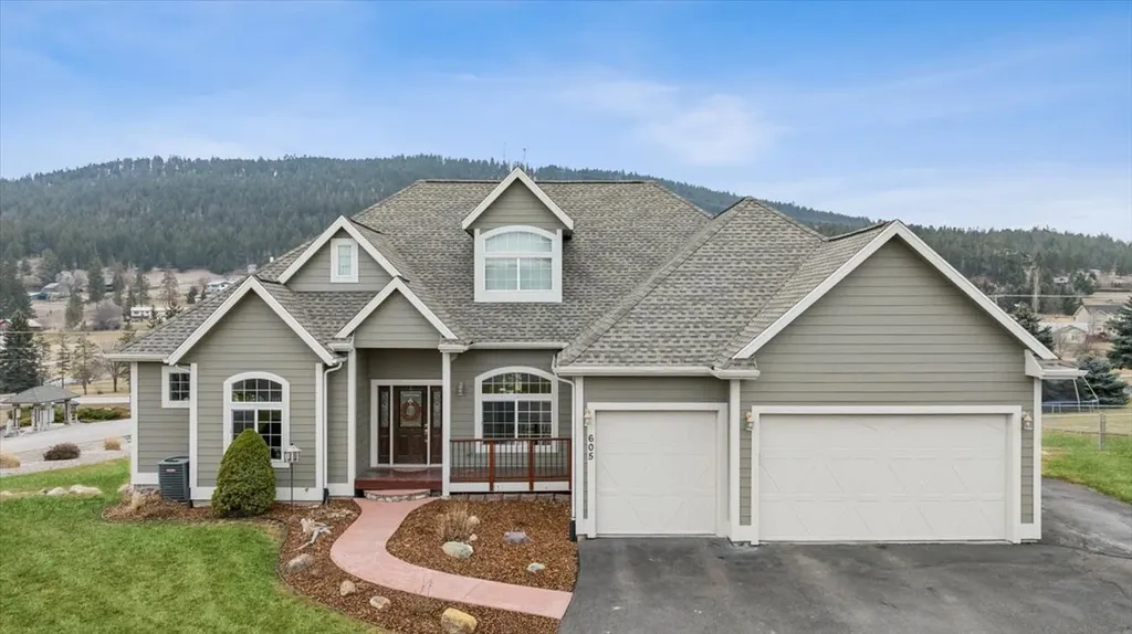 605 Stoneridge Drive Kalispell MT 59901