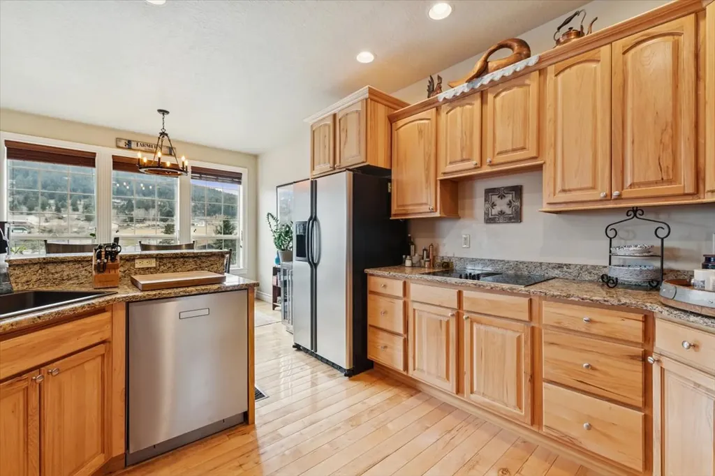 605 Stoneridge Drive Kalispell MT 59901