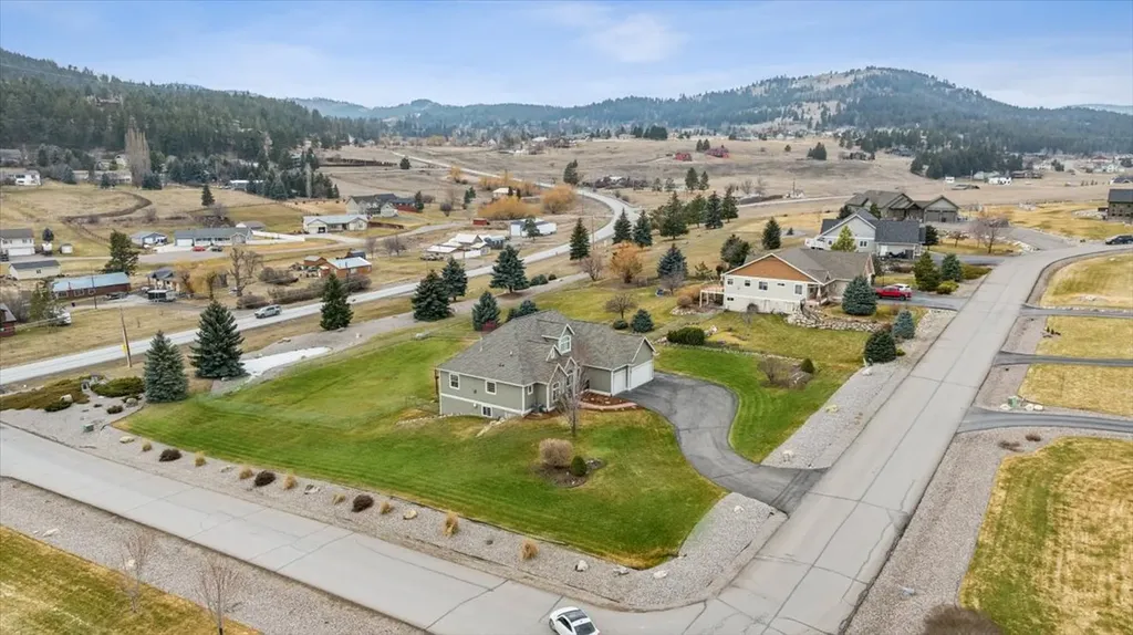 605 Stoneridge Drive Kalispell MT 59901