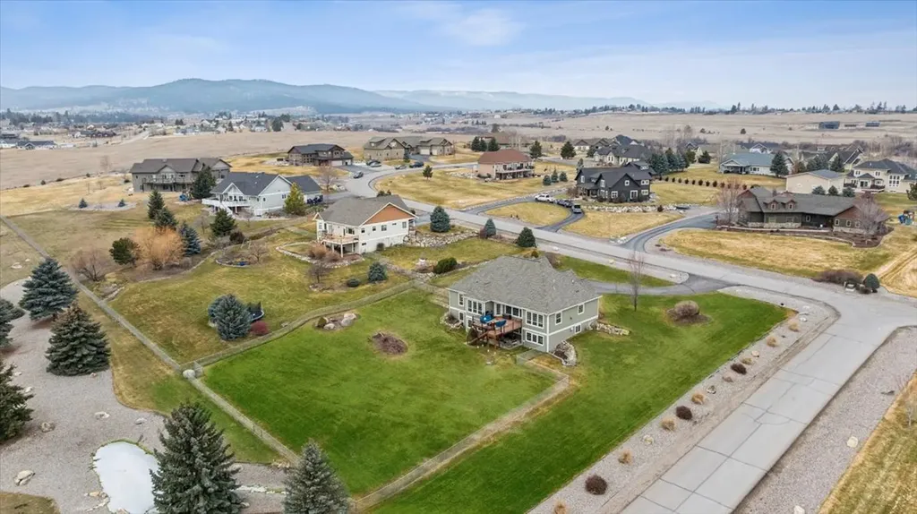 605 Stoneridge Drive Kalispell MT 59901