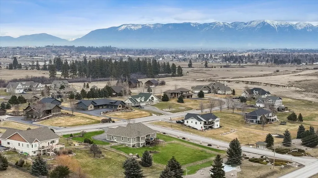 605 Stoneridge Drive Kalispell MT 59901
