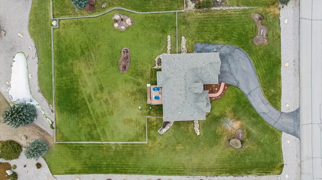 605 Stoneridge Drive Kalispell MT 59901