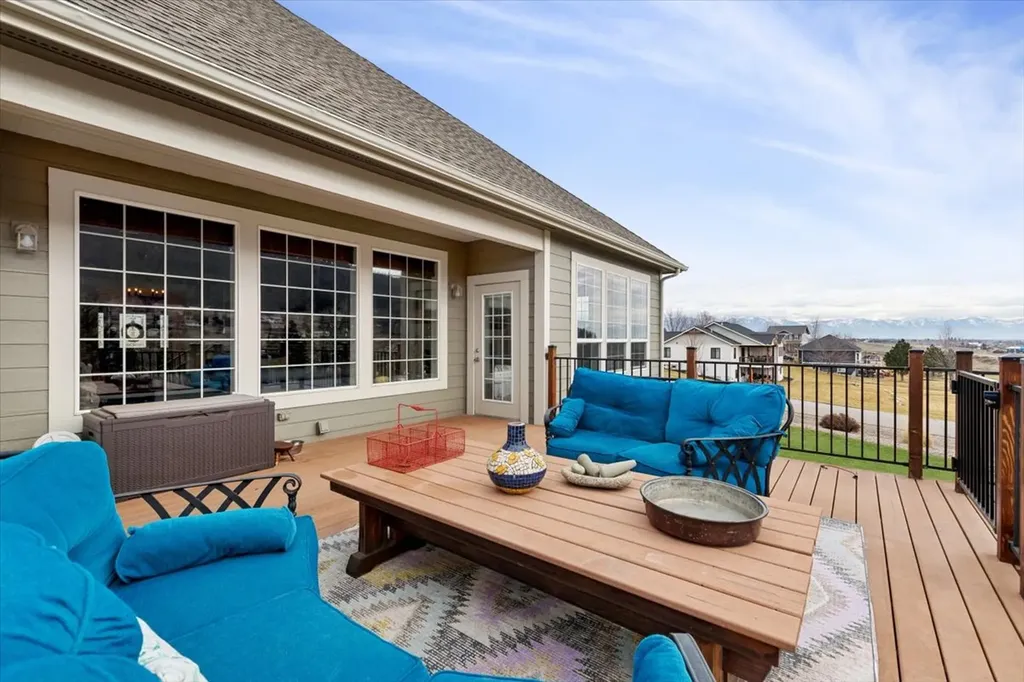 605 Stoneridge Drive Kalispell MT 59901