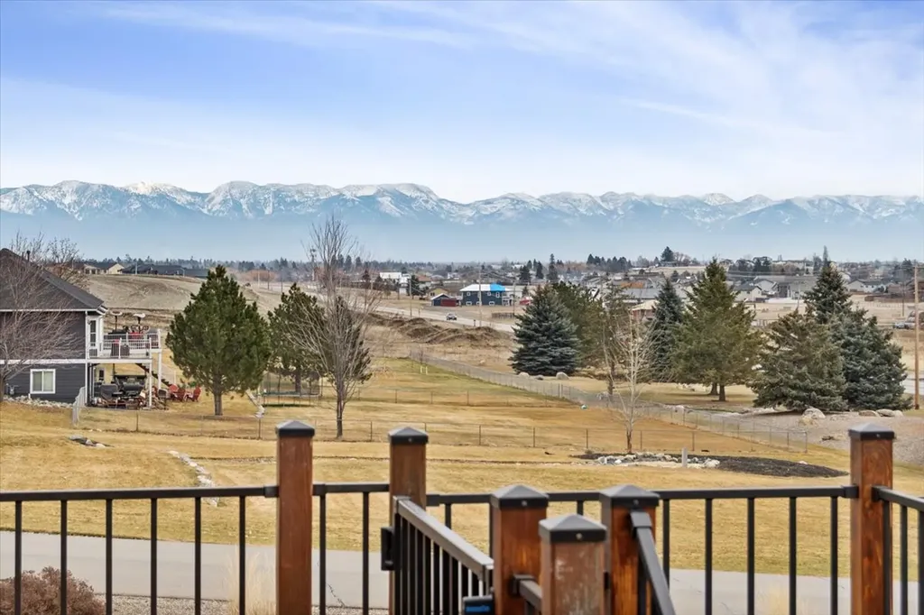 605 Stoneridge Drive Kalispell MT 59901