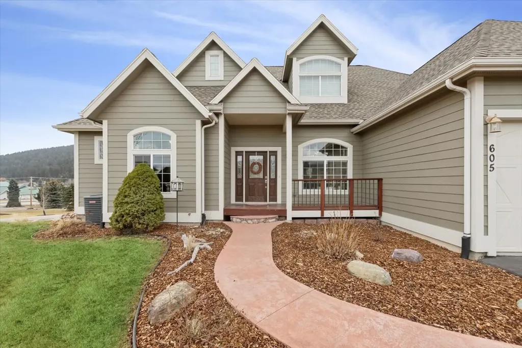 605 Stoneridge Drive Kalispell MT 59901