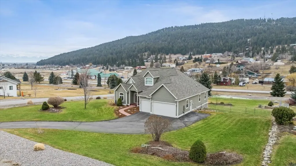 605 Stoneridge Drive Kalispell MT 59901