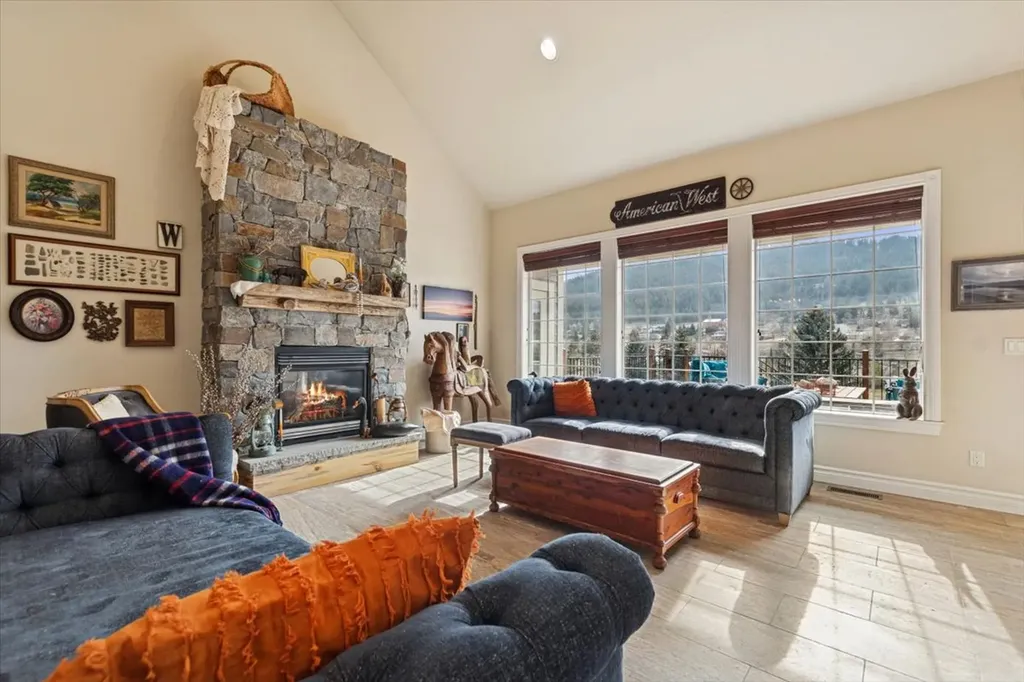 605 Stoneridge Drive Kalispell MT 59901