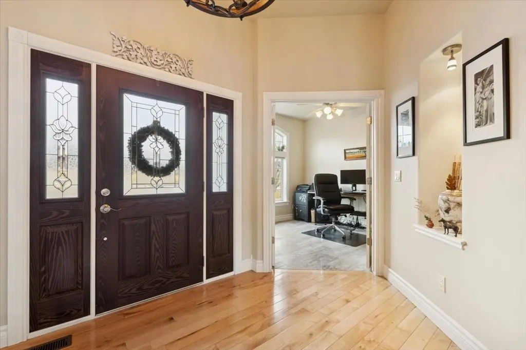 605 Stoneridge Drive Kalispell MT 59901