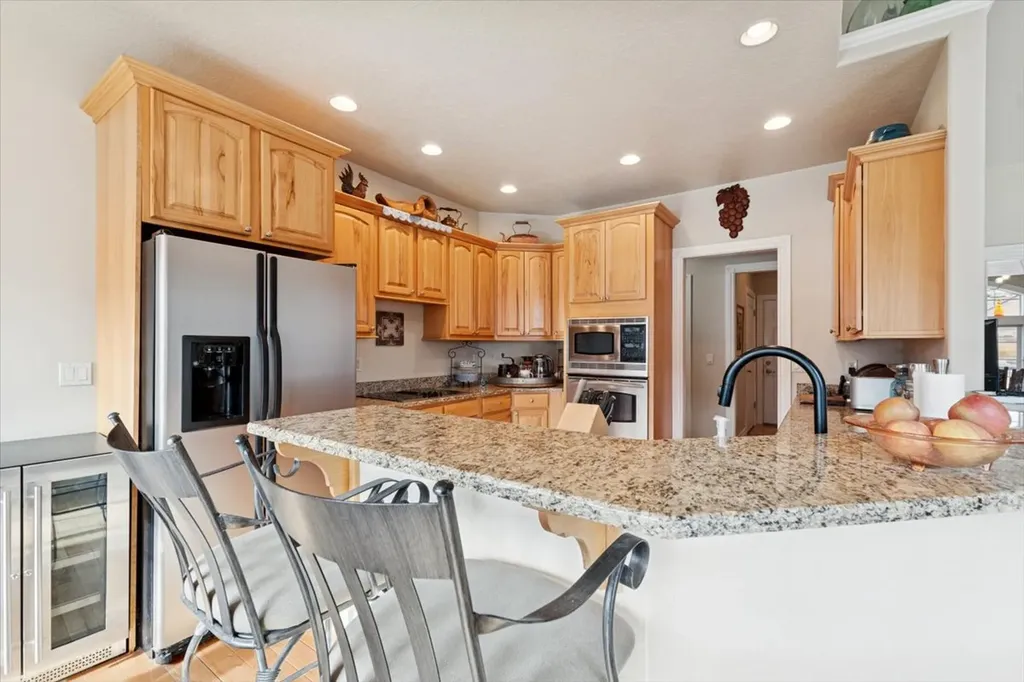 605 Stoneridge Drive Kalispell MT 59901