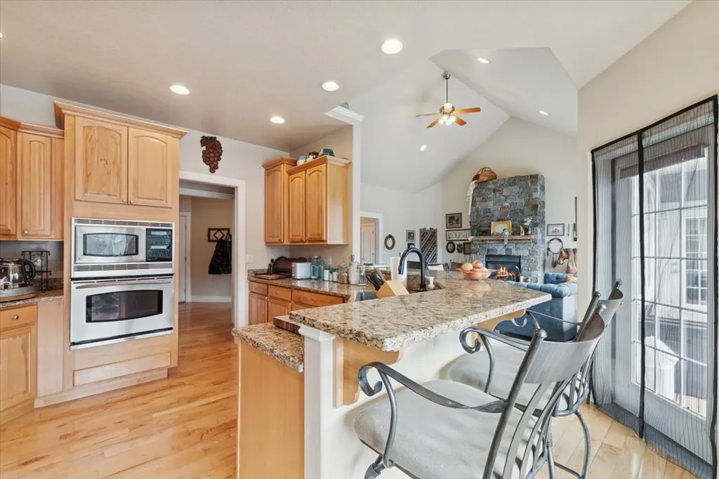 605 Stoneridge Drive Kalispell MT 59901