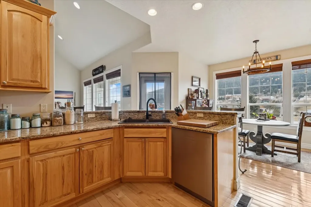 605 Stoneridge Drive Kalispell MT 59901