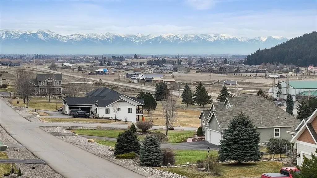 605 Stoneridge Drive Kalispell MT 59901