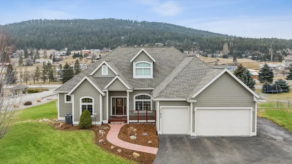 605 Stoneridge Drive Kalispell MT 59901