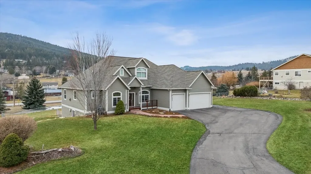 605 Stoneridge Drive Kalispell MT 59901