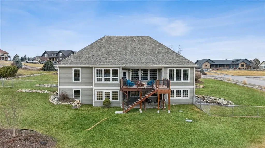 605 Stoneridge Drive Kalispell MT 59901