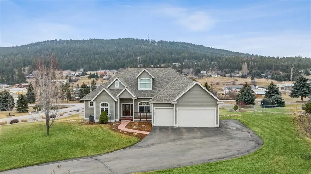 605 Stoneridge Drive Kalispell MT 59901