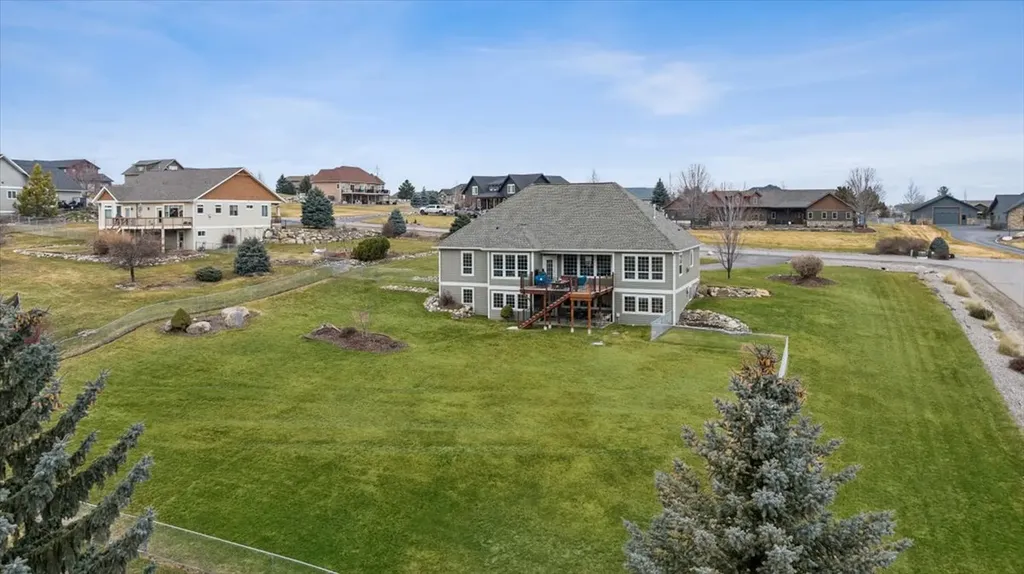 605 Stoneridge Drive Kalispell MT 59901