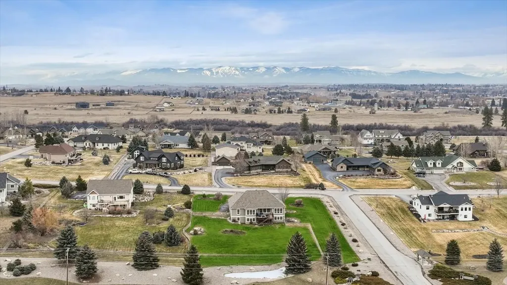 605 Stoneridge Drive Kalispell MT 59901